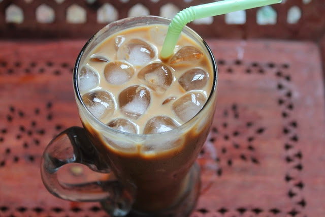 Vietnamese Iced Coffee - Recipe Girl®