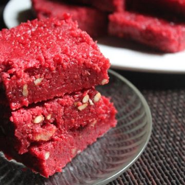 Mysore Pak   Soft Mysore Pa Recipe - 63