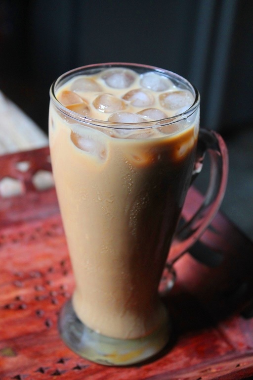 Vietnamese Iced Coffee - Recipe Girl®