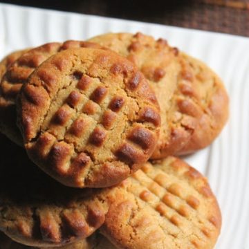 Best Peanut Butter Cookies Recipe - 67
