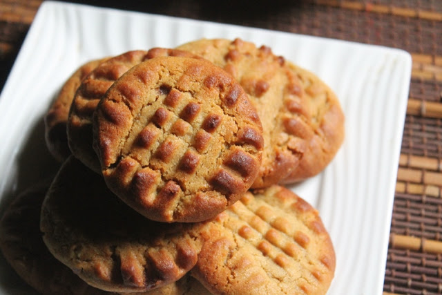 Best Peanut Butter Cookies Recipe - 87