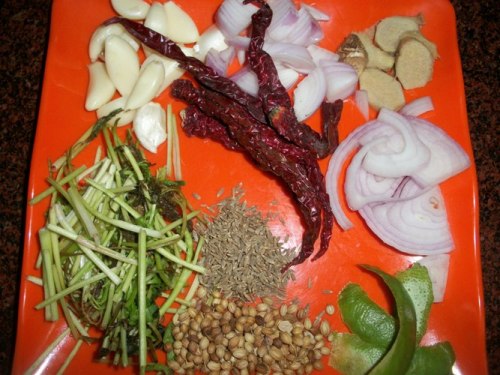 Tom Yum Soup Recipe - 25