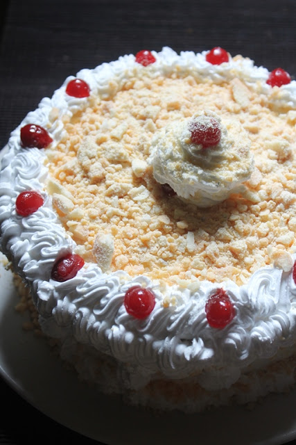 Sponge Cake Recipe Yummy Tummy Sponge Cake Recipe Yummy Tummy