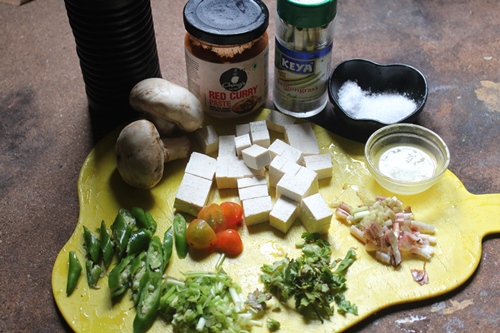 Tom Yum Soup Recipe - 54