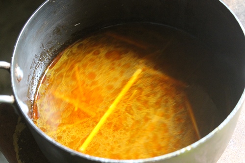 Tom Yum Soup Recipe - 28