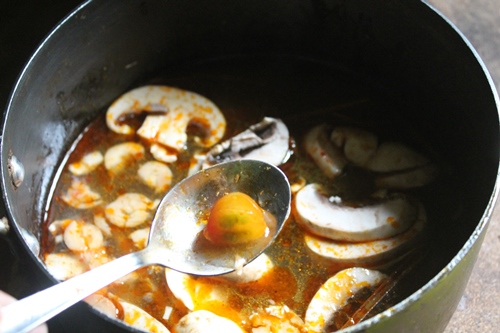 Tom Yum Soup Recipe - 49