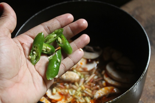Tom Yum Soup Recipe - 50