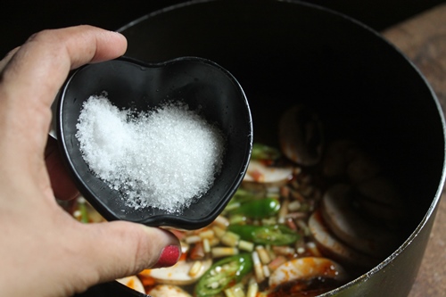 Tom Yum Soup Recipe - 87