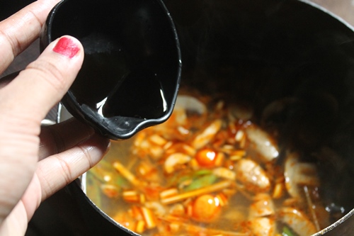 Tom Yum Soup Recipe - 5