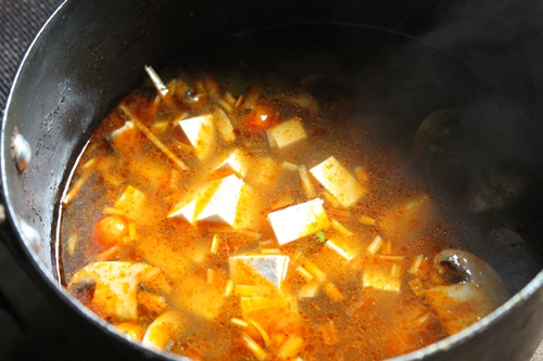 Tom Yum Soup Recipe - 61