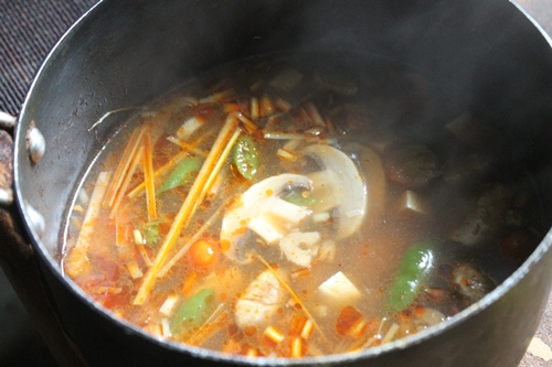 Tom Yum Soup Recipe - 82