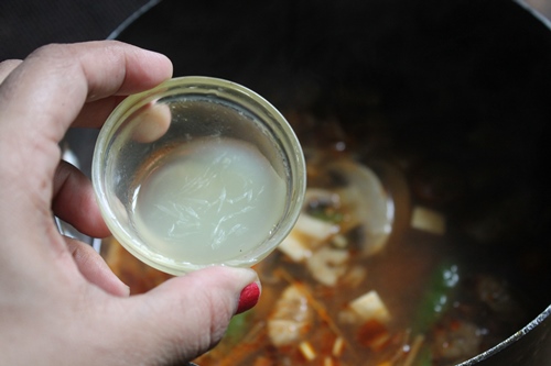 Tom Yum Soup Recipe - 46