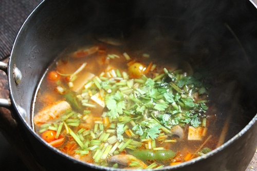 Tom Yum Soup Recipe - 93
