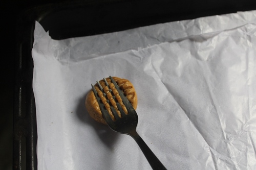 Best Peanut Butter Cookies Recipe - 24