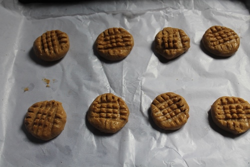 Best Peanut Butter Cookies Recipe - 70