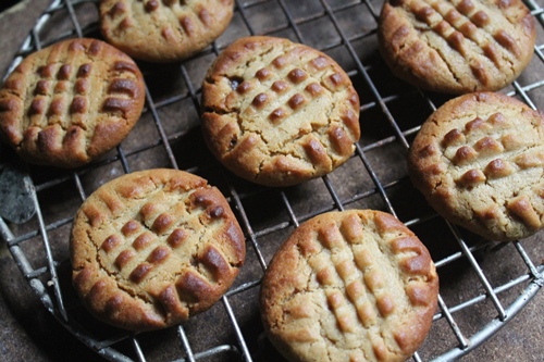 Best Peanut Butter Cookies Recipe - 4