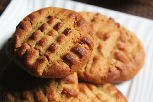 Best Peanut Butter Cookies Recipe - 98