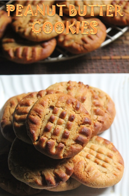 Best Peanut Butter Cookies Recipe - 92