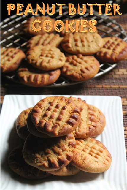 Best Peanut Butter Cookies Recipe - 93