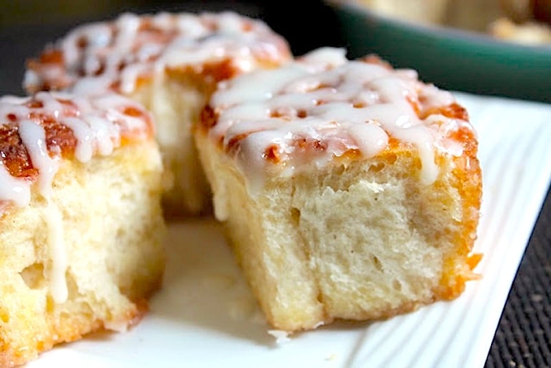 Best Cinnamon Rolls Recipe (Soft and Fluffy Cinnamon Rolls) Best Cinnamon Rolls Recipe (Soft and Fluffy Cinnamon Rolls)