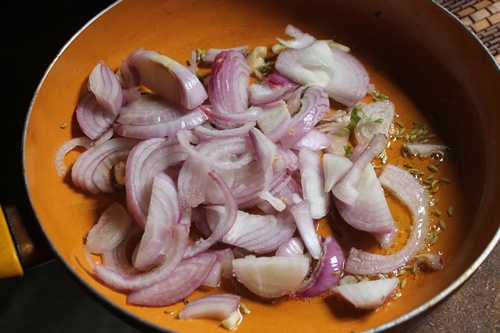 Bread Omelette   Bread Omelette Recipe - 28