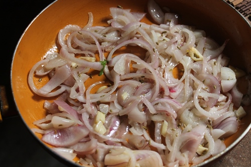 Bread Omelette   Bread Omelette Recipe - 33