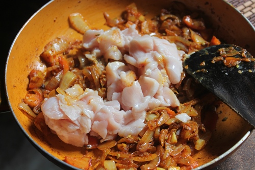 Bread Omelette   Bread Omelette Recipe - 87