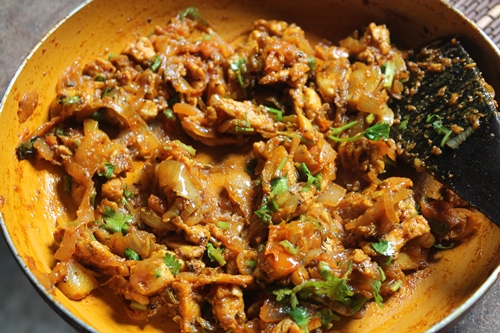 Bread Omelette   Bread Omelette Recipe - 92