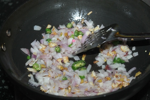 Plain Chinese Gravy Recipe   Indo Chinese Gravy - 48