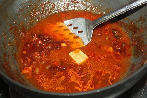 Plain Chinese Gravy Recipe   Indo Chinese Gravy - 97