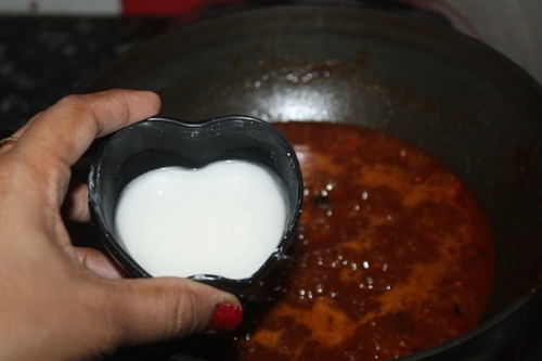 Plain Chinese Gravy Recipe   Indo Chinese Gravy - 45