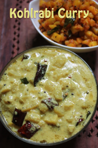 Noolkol Curry Recipe | Turnip Curry Recipe