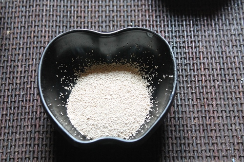Whole Wheat Dinner Rolls Recipe  with   without eggs  - 82