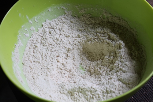 Whole Wheat Dinner Rolls Recipe  with   without eggs  - 35