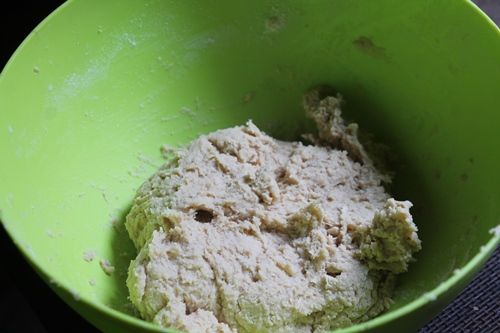 Whole Wheat Dinner Rolls Recipe  with   without eggs  - 90