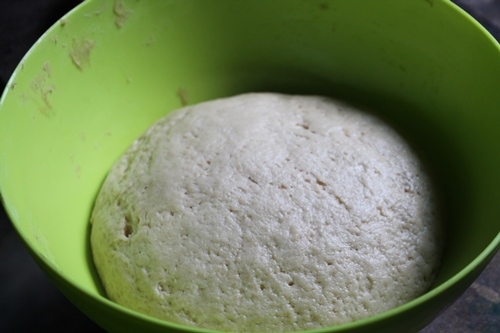 Whole Wheat Dinner Rolls Recipe  with   without eggs  - 27
