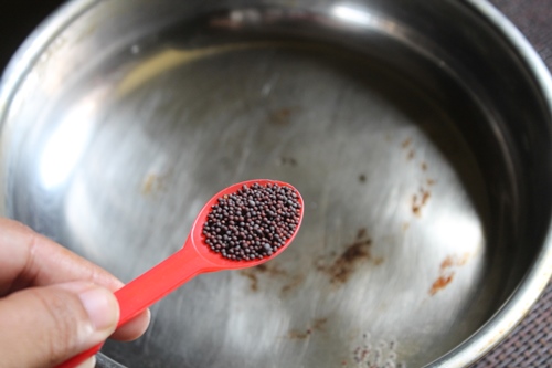 Moong Dal Recipe   Seasoned Moong Dal Recipe - 37