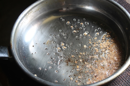 Moong Dal Recipe   Seasoned Moong Dal Recipe - 42