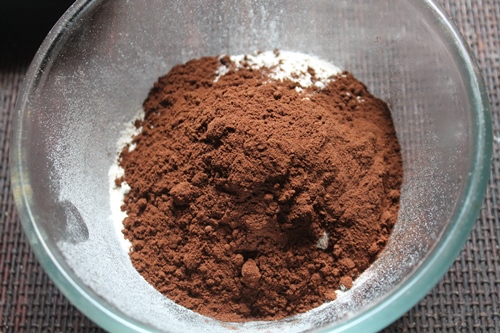 Double Chocolate Chunk Muffins Recipe - 36