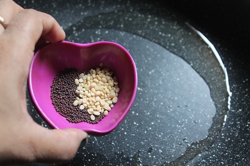 Beetroot Rice Recipe - 46