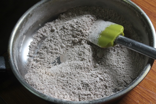 Ragi Biscuits Recipe   Toddler   Babies Finger Food Recipe - 65