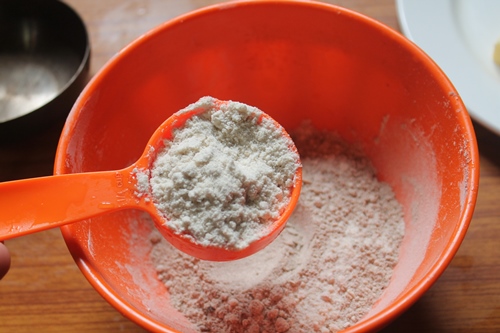 Ragi Biscuits Recipe   Toddler   Babies Finger Food Recipe - 89
