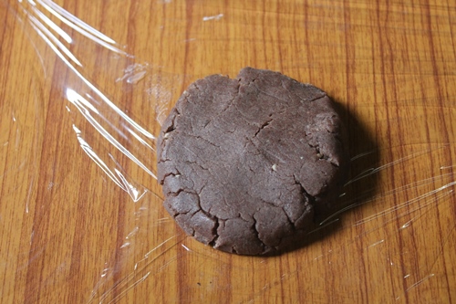 Ragi Biscuits Recipe   Toddler   Babies Finger Food Recipe - 53