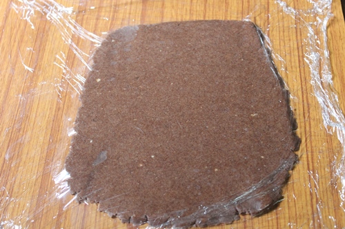 Ragi Biscuits Recipe   Toddler   Babies Finger Food Recipe - 96
