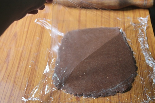 Ragi Biscuits Recipe   Toddler   Babies Finger Food Recipe - 49