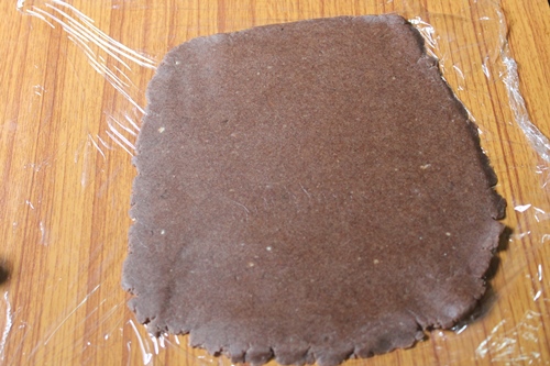 Ragi Biscuits Recipe   Toddler   Babies Finger Food Recipe - 10
