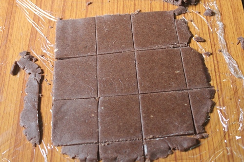 Ragi Biscuits Recipe   Toddler   Babies Finger Food Recipe - 53
