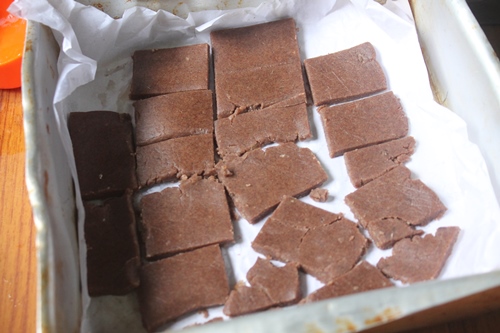 Ragi Biscuits Recipe   Toddler   Babies Finger Food Recipe - 50