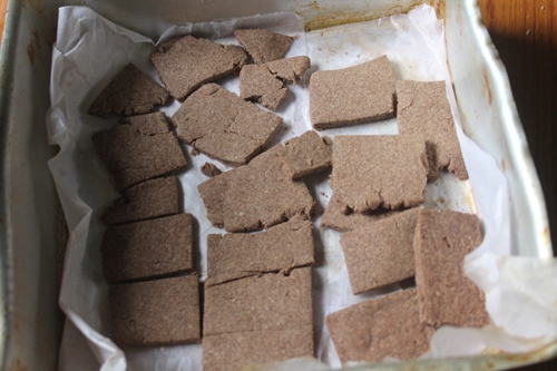 Ragi Biscuits Recipe   Toddler   Babies Finger Food Recipe - 52
