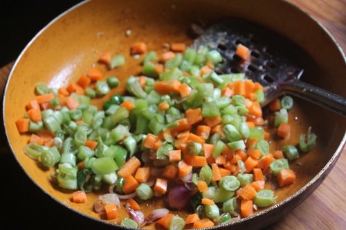 Quinoa Veggie Stir Fry   Quinoa Stir Fry Recipe - 65